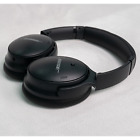 Bose QuietComfort 45 Wireless Bluetooth Noise-Cancelling Headphones - Black