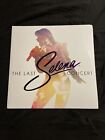 Selena - The Last Concert (Purple Edition Vinyl)