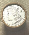 Gorgeous 1885 & P Mint Mark Roll of 20 Morgan Dollars From Large Collection