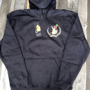 Planet Duck By Quackity Since 2000 Birthday Edition Sz L
