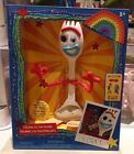 TOY STORY 4 TALKING ACTION FIGURE FORKY TALKING ACTION FIGURE Disneyland