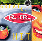 Greatest Hits, Vol. 1 by The Beach Boys (CD, Sep-1999, Capitol/EMI Records)