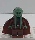 LEGO Star Wars kit fisto sw0422 minifigure from LEGO set #9526