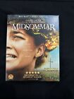 Midsommar (Blu-ray, 2019) With Slipcover No Digital Code