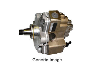 High Pressure Diesel Pump fits VOLVO V50 545 2.0D 10 to 12 Fuel Common Rail