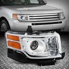 [HID] For 09-12 Ford Flex OE Style Right Passenger Side Projector Headlight Lamp (For: 2009 Ford Flex SEL 3.5L)