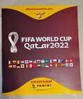 Panini  World Cup Qatar 2022 Album soft cover + 20  envelopes latin american edi