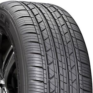 4 Tires Milestar MS932 Sport 205/55R16 91V AS A/S Performance (Fits: 205/55R16)