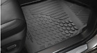 2018 - 2024 TOYOTA CAMRY ALL WEATHER FLOOR MATS / LINERS PT908-03180-20 (For: 2018 Toyota Camry)