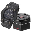 Casio GW7900B G-Shock Solar Powered Atomic Watch, Black - Open Box