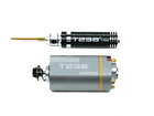 T238 Airsoft Brushless Motor (33000RPM High Speed/Torque, adjustable, Short)
