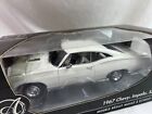 1/18 Diecast American Muscle RC2 1967 Chevy Impala SS 427 white