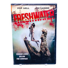 FreshWater DVD