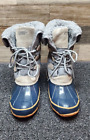 Khombu Women's Jilly Winter Boots - Cold Weather - Size 8M -