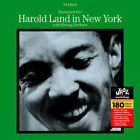 Harold Land With Kenny Dorham Eastward Ho! Harold Land In New York