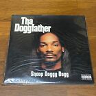 Snoop Doggy Dogg / Tha Doggfather 2LP 1996 US Original 12