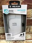 Pelican Voyager Series - iPhone 14 Pro Max Case Wireless Charging Compatible