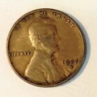 New Listing1927 D Lincoln Cent
