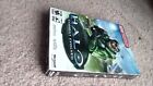 2003 HALO 1 Combat Evolved PC Game (Modern / Standard Size) FACTORY SEALED