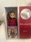 American Girl Rebecca. First Edition. BRAND NEW. NRFB