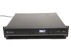 Dynacord C2800FDi-US 2-Channel  2 x 1400W Power Amplifier with FIR Drive Phoenix