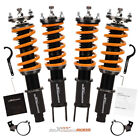 COT6 Series Coilovers Lowering Kit for Honda Civic 92-00 Acura Integra 94-01