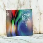 Miles Davis - Quiet Nights - Vinyl LP Record - 1964