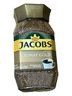 JACOBS Cronat Gold Instant Coffee - Medium Roast - 7.05 oz (200g) - Ex: 8/24