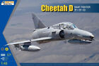 1/48 Kinetic Cheetah D SAAF Fighter