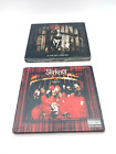 New ListingSlipknot .5 The Gray Chapter 2 Disc Set & Self-Titled CD Slipknot Lot of 2 CDs