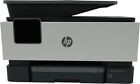 HP OfficeJet Pro 9015 All-in-One Wireless Color Inkjet Printer (Refurbished)