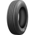 4 Tires Arisun AS600 295/75R22.5 Load G 14 Ply Steer Commercial