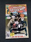Amazing Spiderman #283 -Absorbing Man, Hobgoblin, Titania-1986