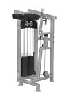 Muscle D Classic Line Standing Calf | Commercial Gym Equipment | 200lb Stack
