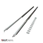 MVP BMW E10 1602 2002 2002tii Front Window Outer Finisher Set (For: BMW 2002)