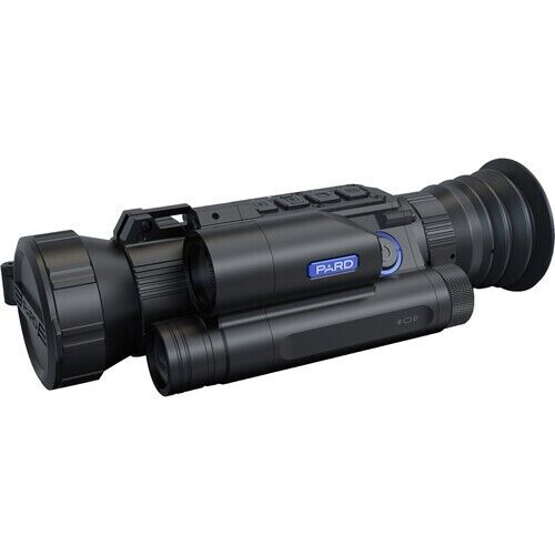 PARD SA62 Thermal Scope with 25mm Lens & Laser Rangefinder