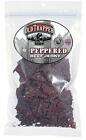 Old Trapper Peppered Beef Jerky 10 Ounce Bag