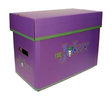 SD Toys DC Comics boîte de rangement The Joker 40 x 21 x 30 cm