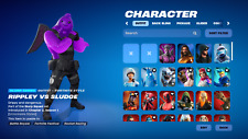 New ListingHUGE FORTNITE ITEMS FOR PC ONLY