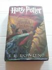 New ListingHarry Potter and the Chamber of Secrets Book HC DJ First American Edition 1999