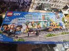 LEGO CITY: Train Station (60335)