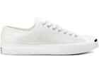 Converse JACK PURCELL CLASSIC CP OX White White Discounted (150) Men's Shoes