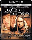 New The Quick And The Dead (1995) (4K / Blu-ray + Digital)