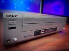 Sony MDP-V7 🌈RaRe🌈 Vintage Video LaserDisc System
