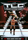 WWE TLC: Tables, Ladders & Chairs 2009