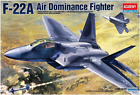 Academy F-22A Air Dominance Fighter