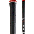 Men's Golf Pride CP2 Pro Grip - Jumbo - Black/Red