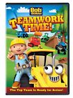 Bob the Builder: Teamwork Time! [DVD] [Disc-Only, EX-LIBRARY]