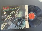 John Coltrane Quartet~Crescent~Impulse! A-66 (NM)