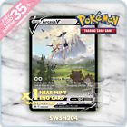 SINGLE Arceus V SWSH204 Promos– Pokémon TCG Cards ENG NM